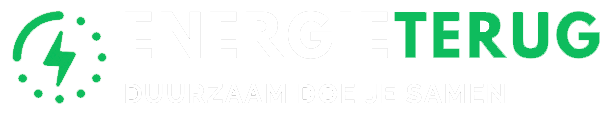 Energieterug logo