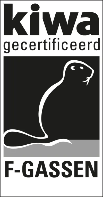 KIWA logo