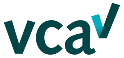 VCA logo