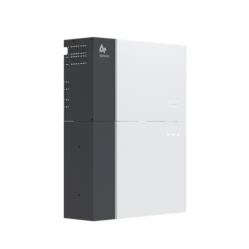 AlphaESS 3.8 kWh