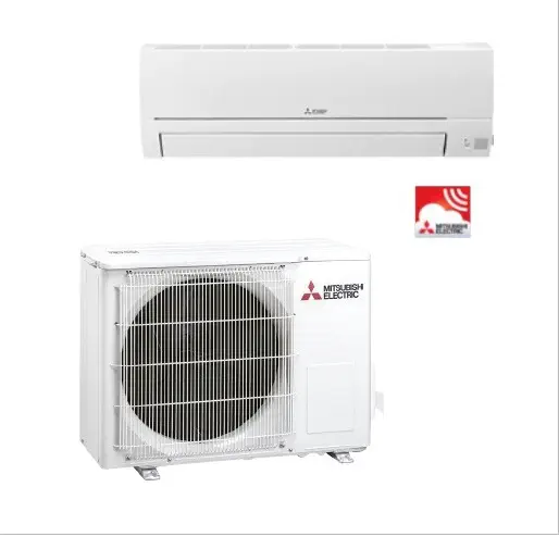Mitsubishi MSZ-HR Single Split 2.5 kW