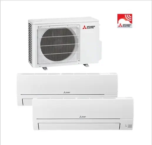 Mitsubishi MSZ-HR Multi Split 3.5 kW